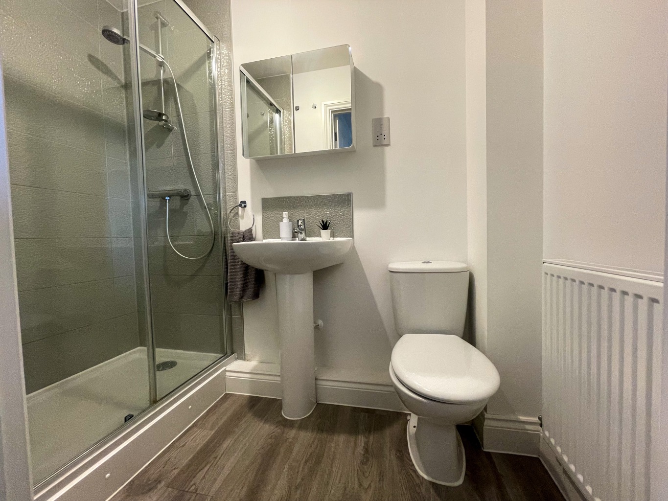 2 bed flat for sale in Cartwright Close, Huntingdon 8