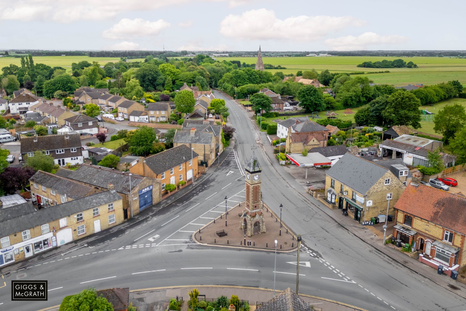 4 bed coach house for sale in High Street, Huntingdon 22