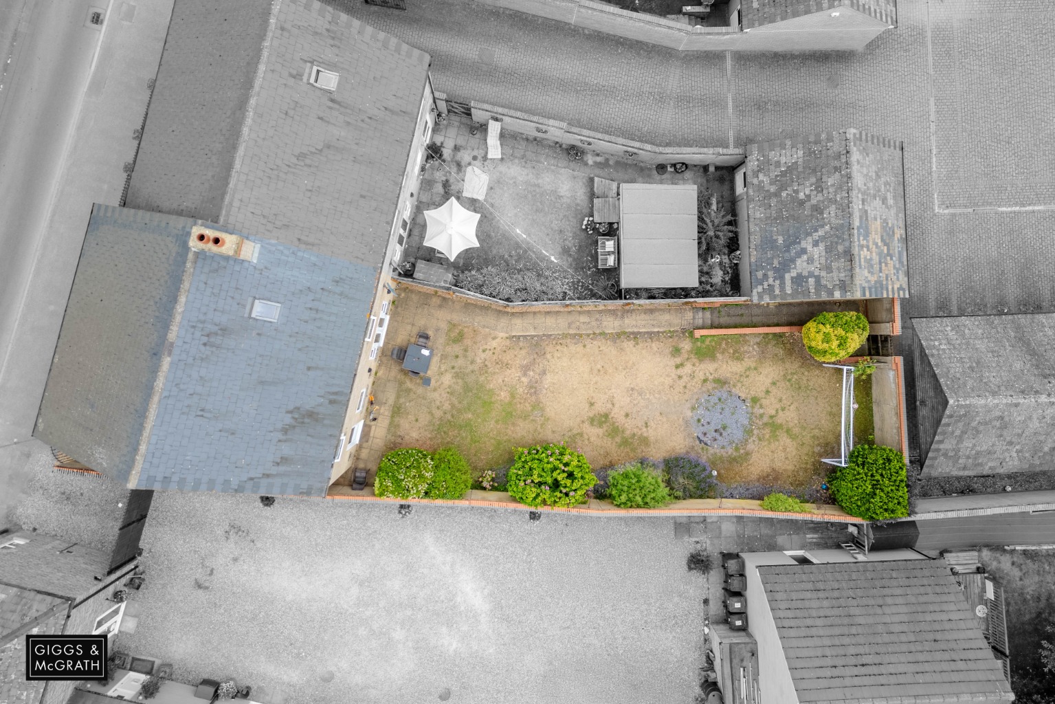 4 bed semi-detached house for sale in High Street, Cambridgeshire 4