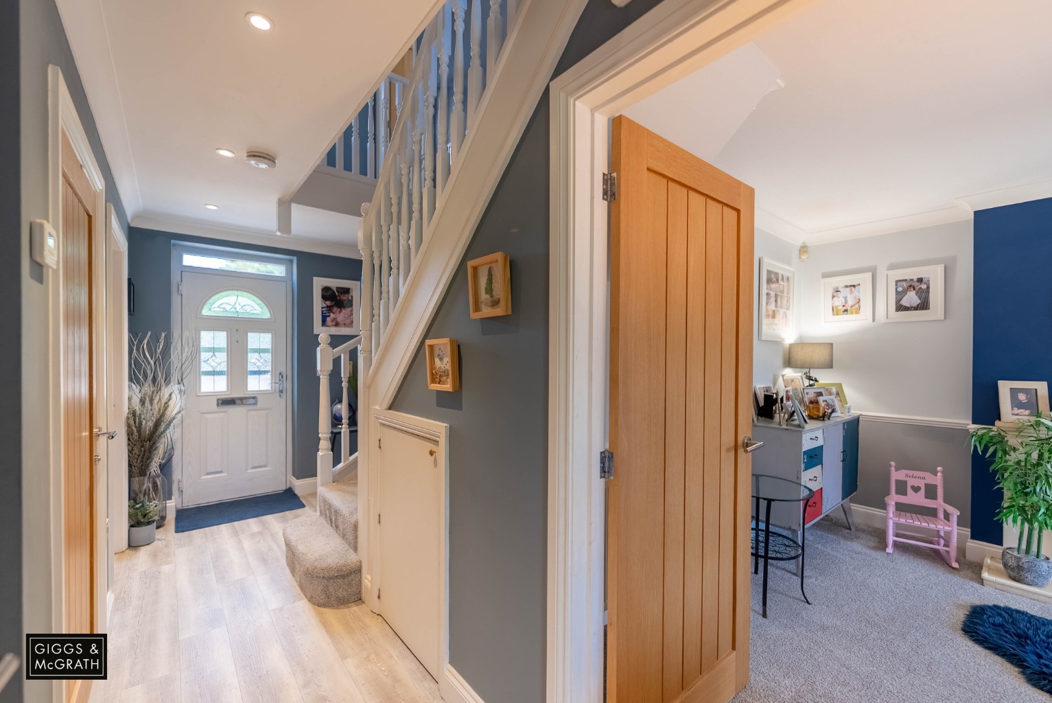 4 bed semi-detached house for sale in High Street, Cambridgeshire 8