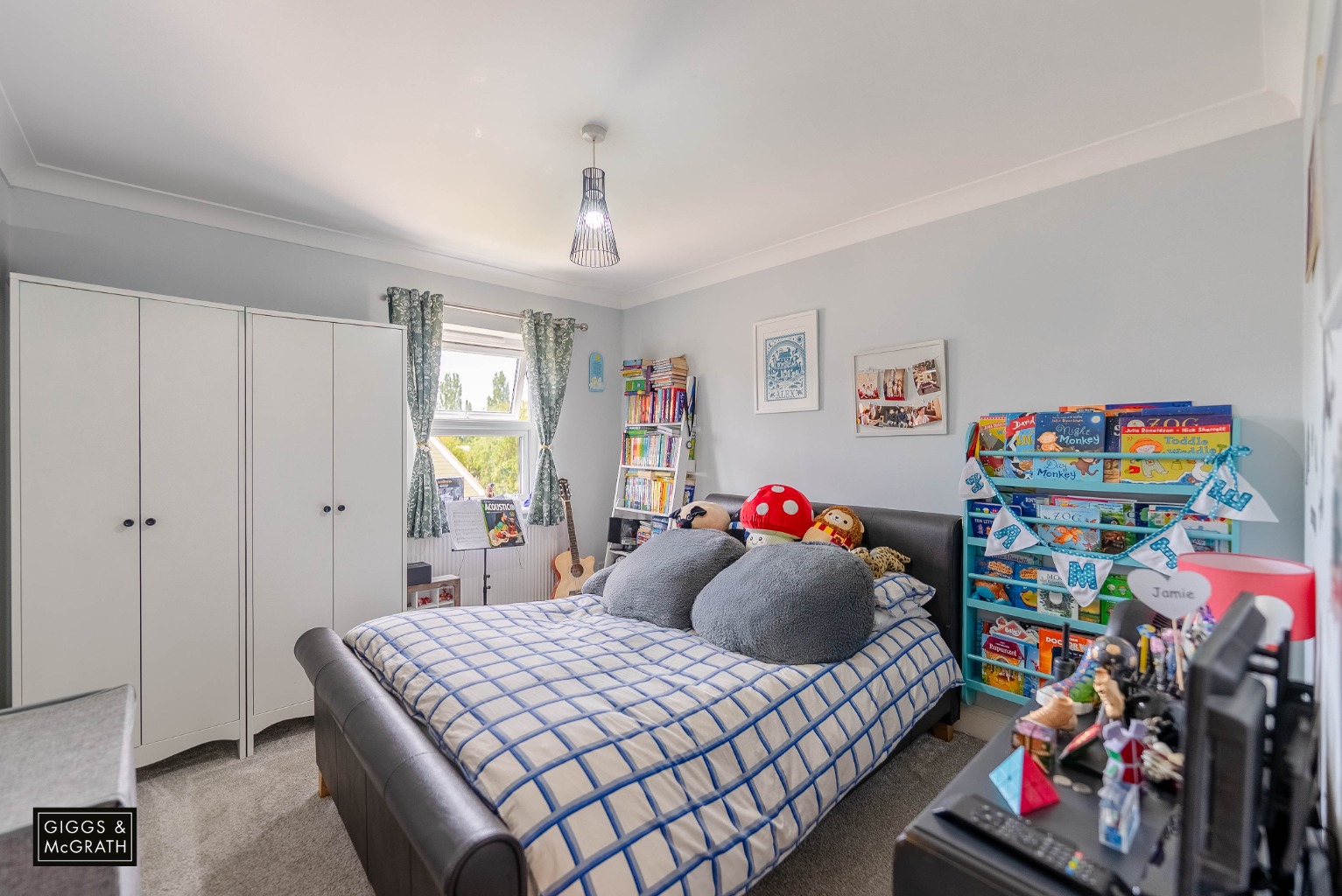 4 bed semi-detached house for sale in High Street, Cambridgeshire 12