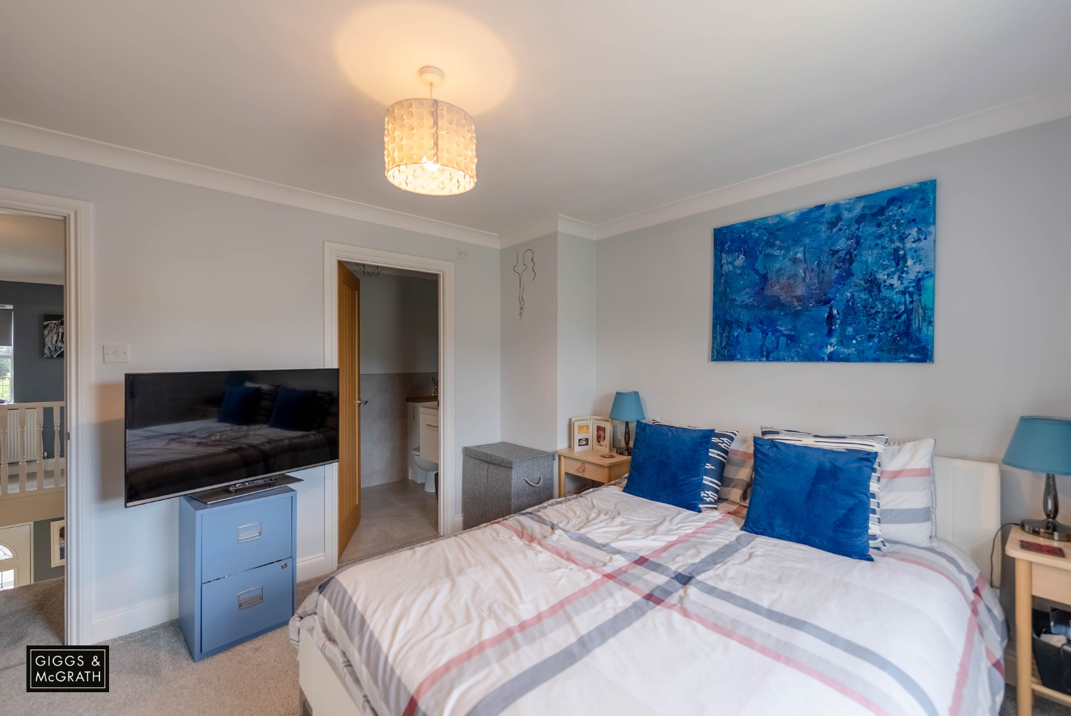 4 bed semi-detached house for sale in Earith, Cambridgeshire  - Property Image 10