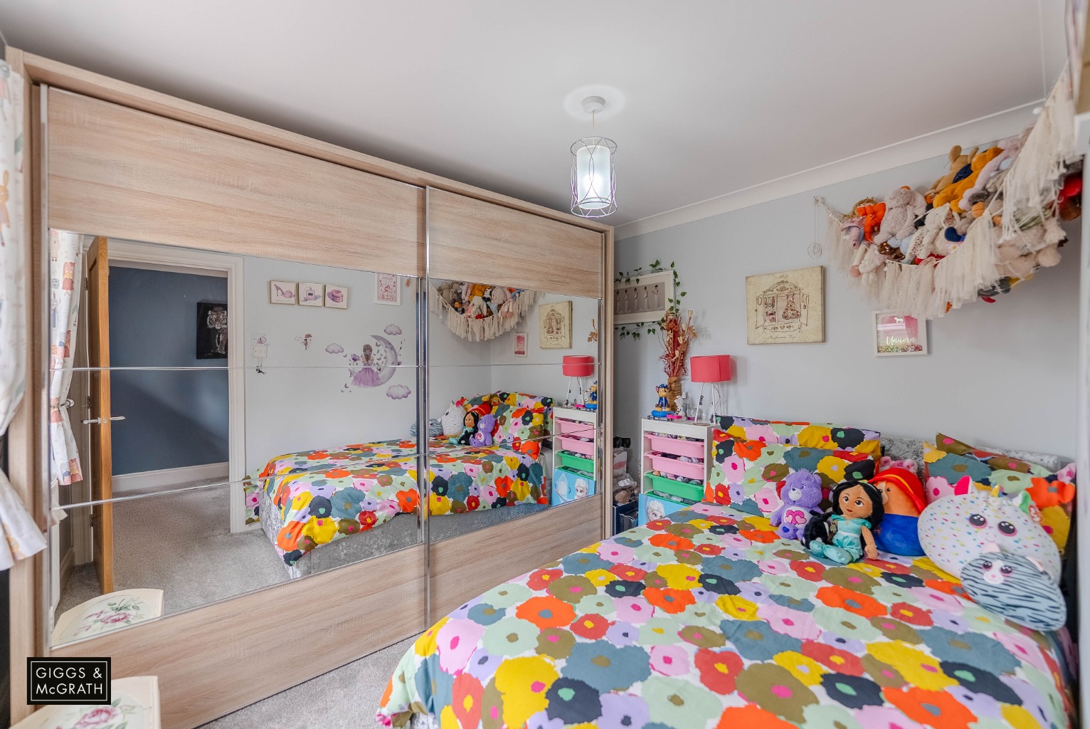 4 bed semi-detached house for sale in Earith, Cambridgeshire  - Property Image 14