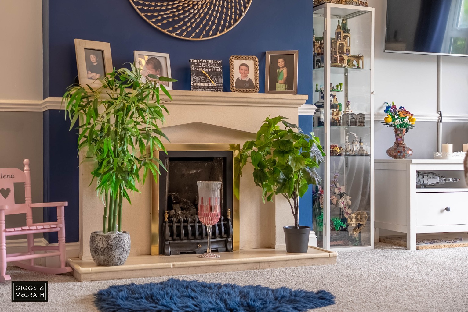 4 bed semi-detached house for sale in High Street, Cambridgeshire 6