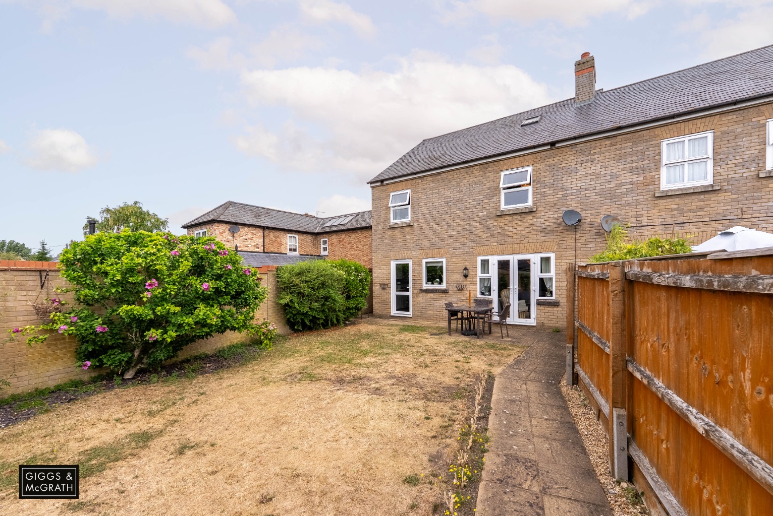 4 bed semi-detached house for sale in High Street, Cambridgeshire 19