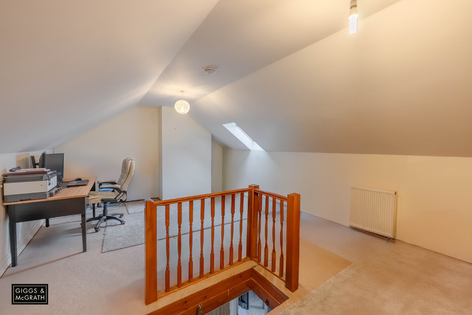 4 bed semi-detached house for sale in High Street, Cambridgeshire  - Property Image 18