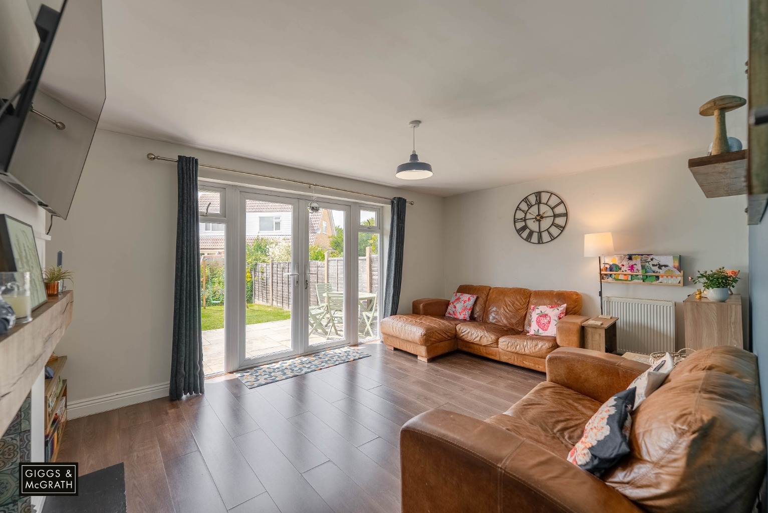 3 bed semi-detached house for sale in Manor Lane, Cambridgeshire 6