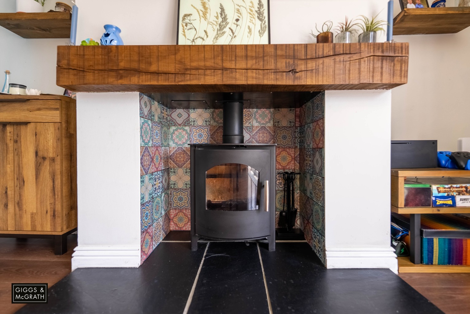 3 bed semi-detached house for sale in Alconbury, Cambridgeshire  - Property Image 9