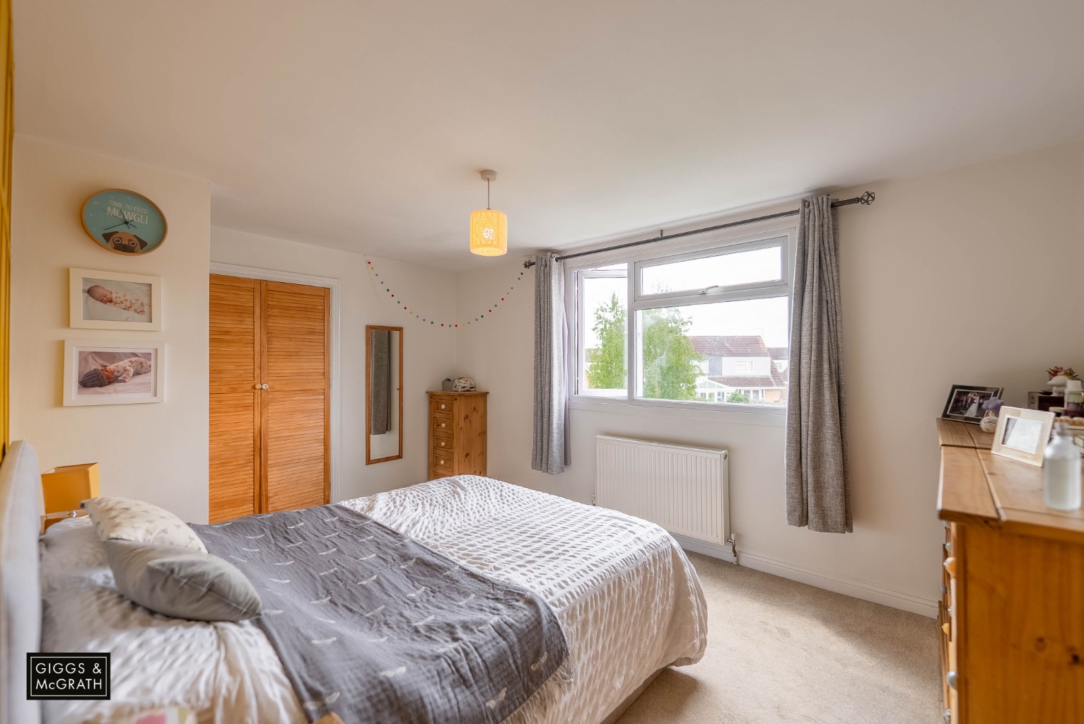 3 bed semi-detached house for sale in Alconbury, Cambridgeshire  - Property Image 11