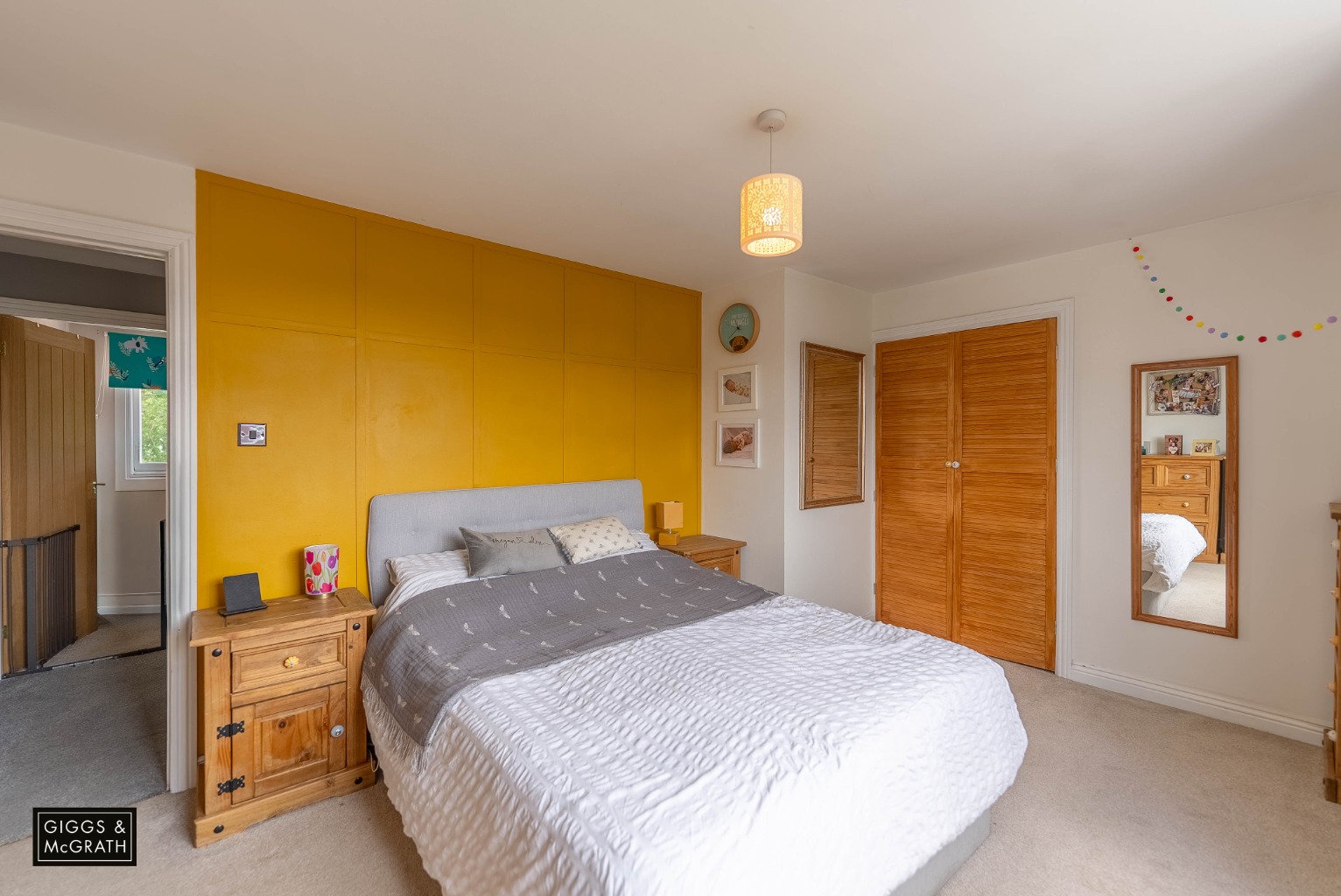3 bed semi-detached house for sale in Alconbury, Cambridgeshire  - Property Image 10