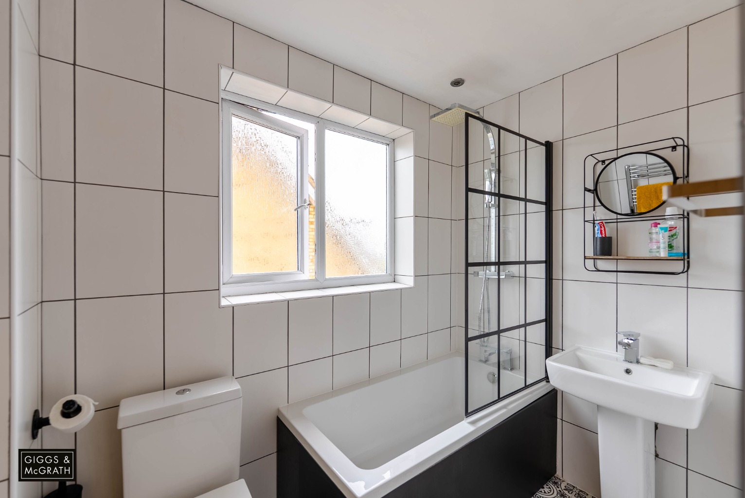 3 bed semi-detached house for sale in Alconbury, Cambridgeshire  - Property Image 12