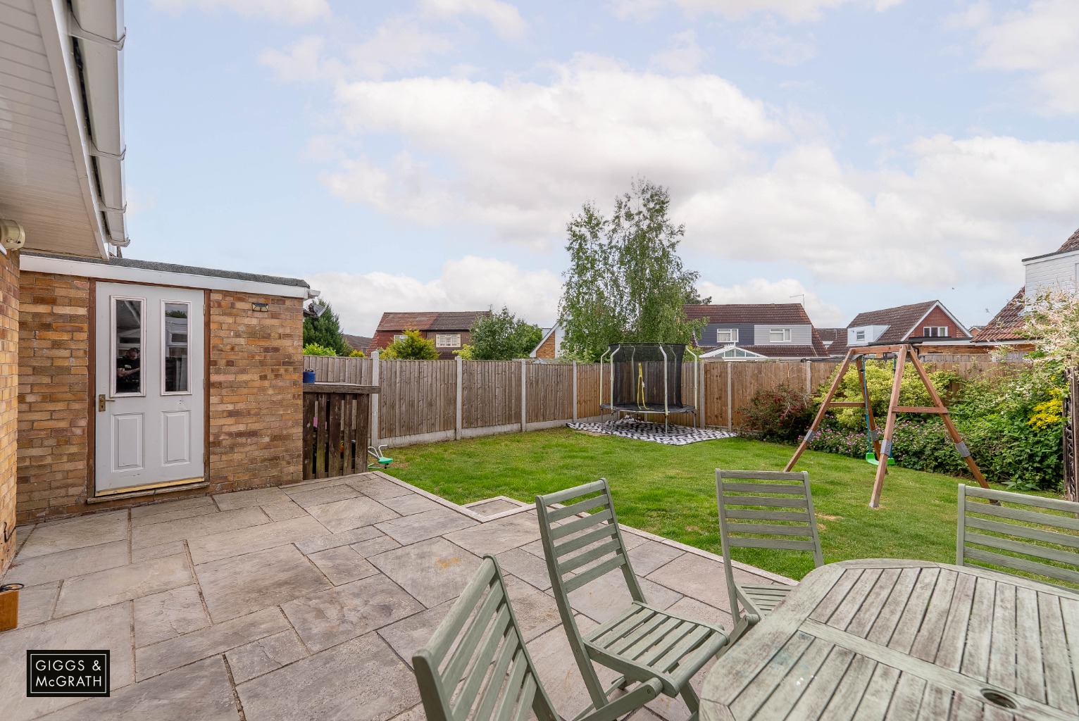 3 bed semi-detached house for sale in Alconbury, Cambridgeshire  - Property Image 4