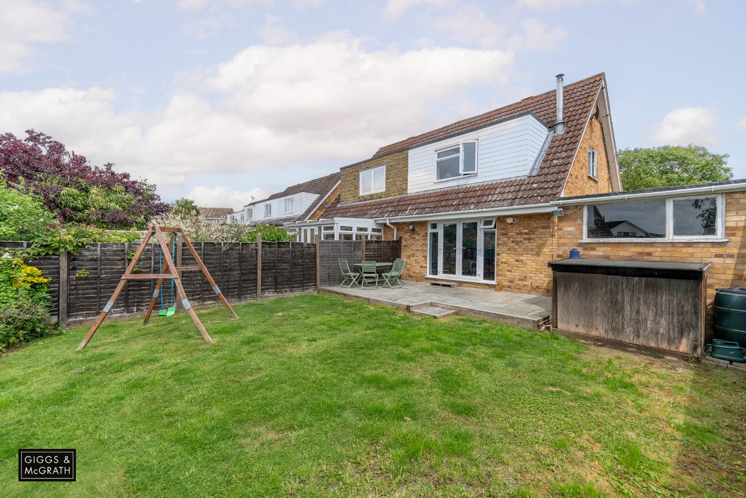 3 bed semi-detached house for sale in Alconbury, Cambridgeshire  - Property Image 16
