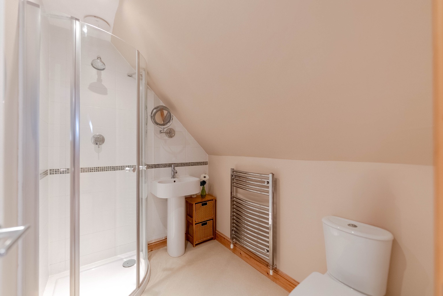 4 bed detached house for sale in Rectory Gardens, Huntingdon  - Property Image 17