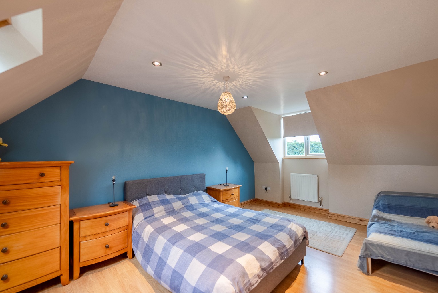 4 bed detached house for sale in Rectory Gardens, Huntingdon  - Property Image 15