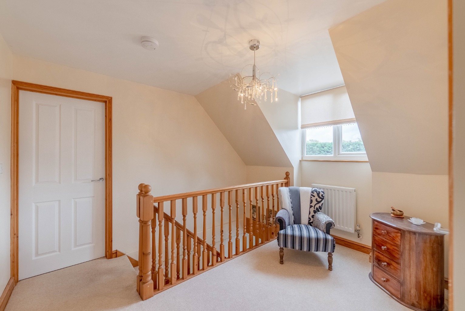 4 bed detached house for sale in Rectory Gardens, Huntingdon  - Property Image 16
