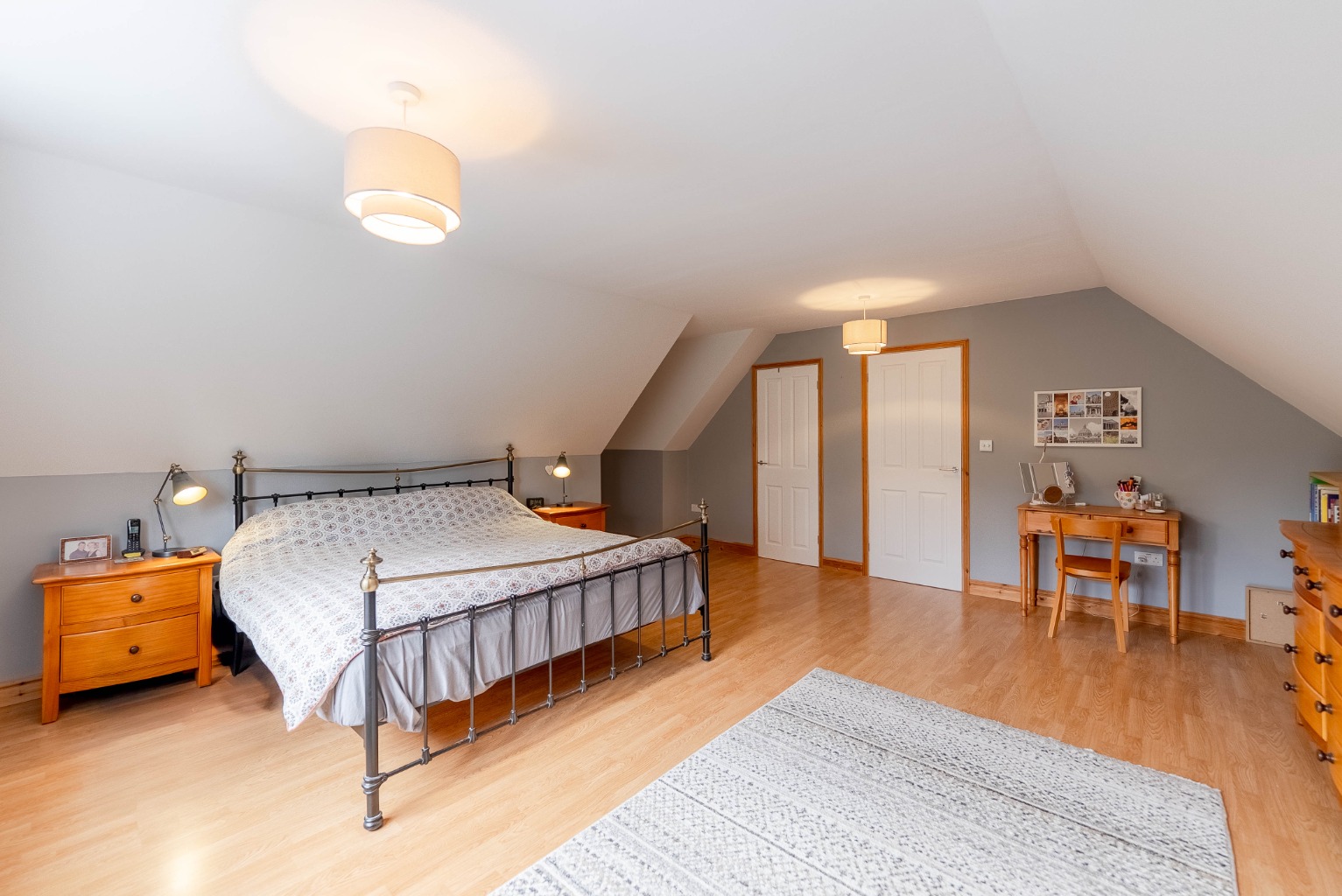 4 bed detached house for sale in Rectory Gardens, Huntingdon 12