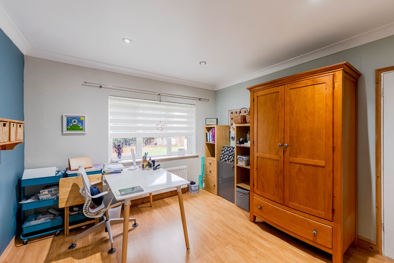 4 bed detached house for sale in Rectory Gardens, Huntingdon 11