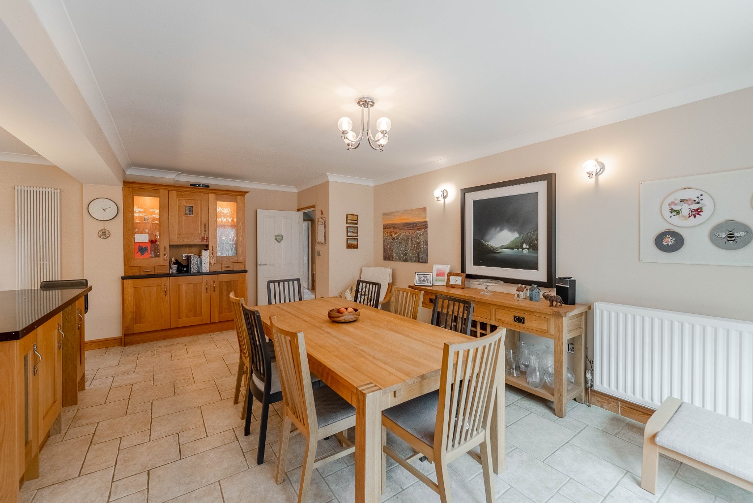 4 bed detached house for sale in Rectory Gardens, Huntingdon  - Property Image 10