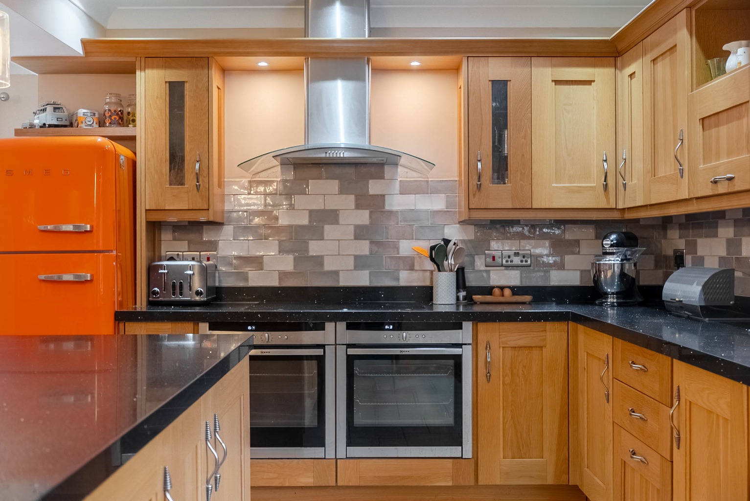 4 bed detached house for sale in Rectory Gardens, Huntingdon  - Property Image 11