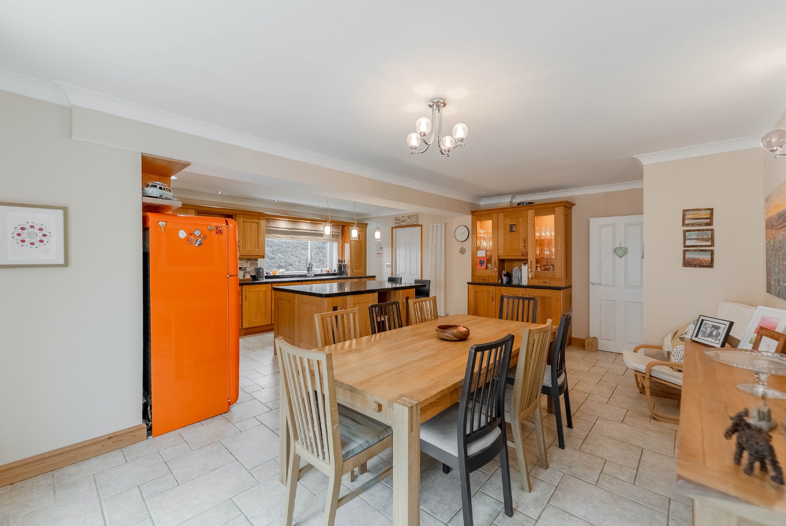 4 bed detached house for sale in Rectory Gardens, Huntingdon 19