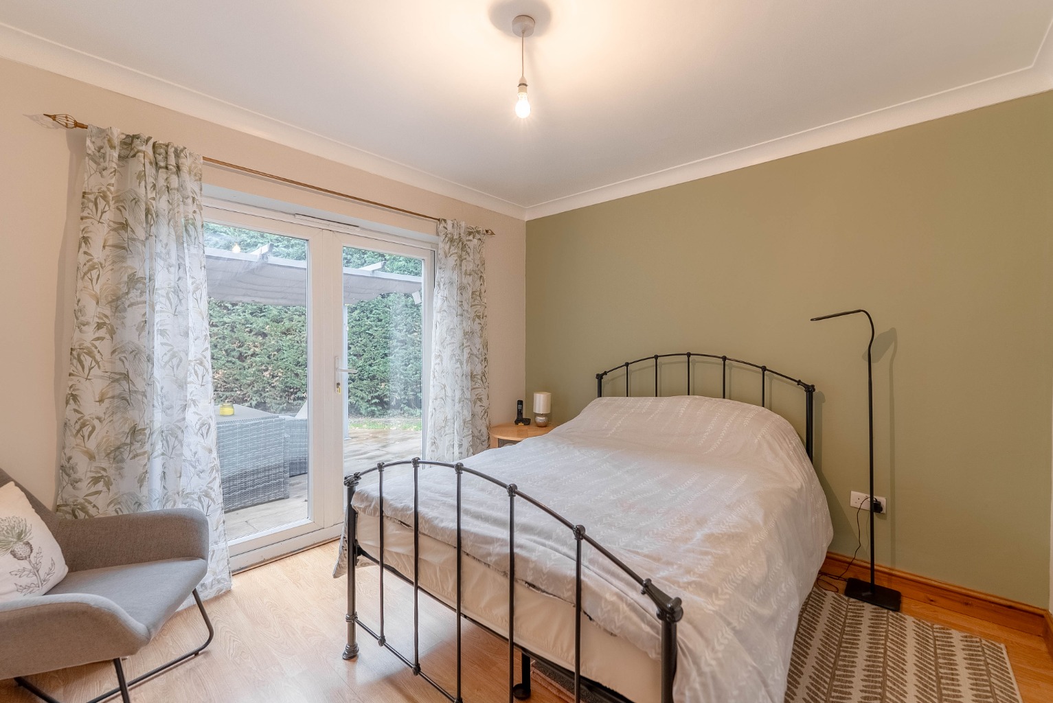 4 bed detached house for sale in Rectory Gardens, Huntingdon 17