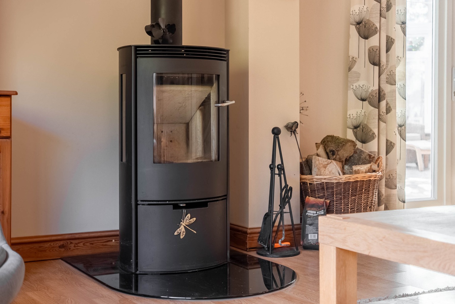 4 bed detached house for sale in Rectory Gardens, Huntingdon 8