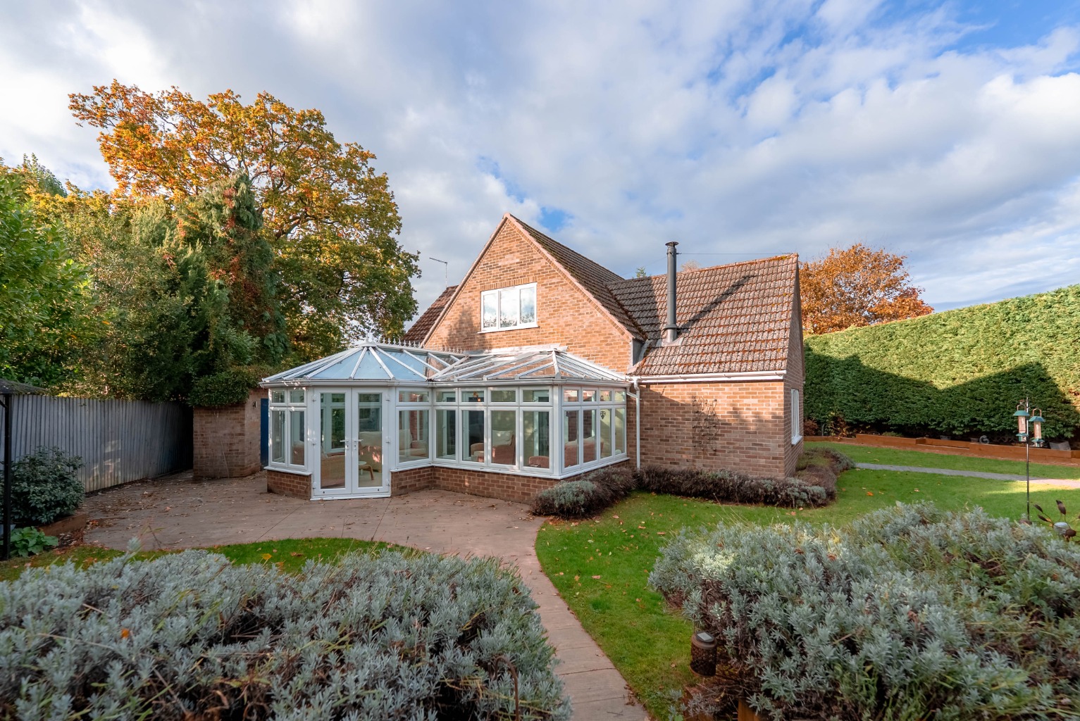 4 bed detached house for sale in Rectory Gardens, Huntingdon  - Property Image 6