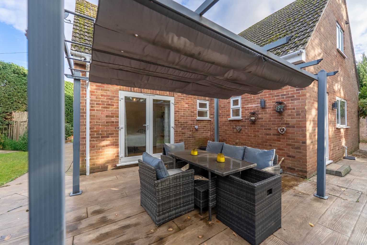 4 bed detached house for sale in Rectory Gardens, Huntingdon 22