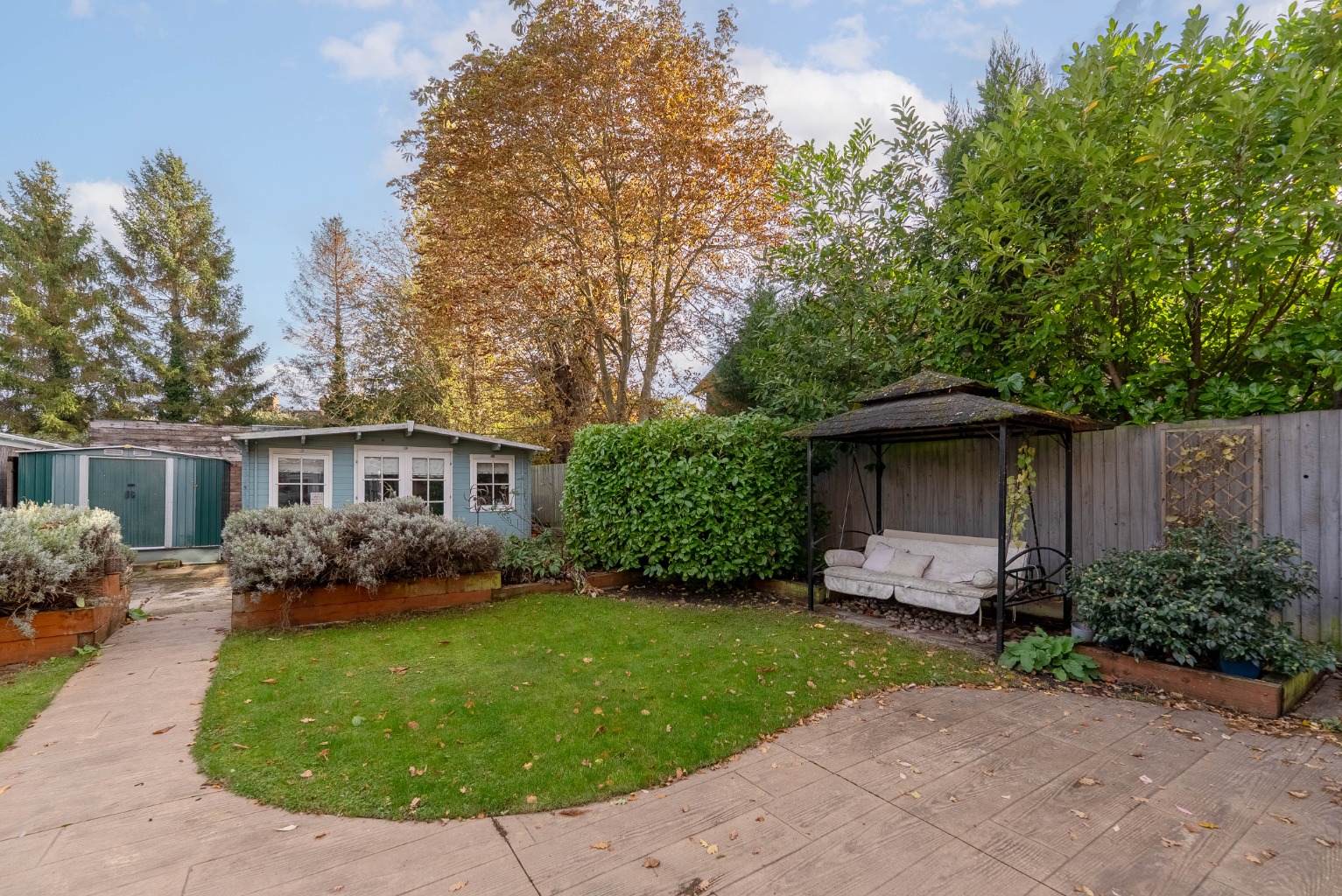 4 bed detached house for sale in Rectory Gardens, Huntingdon 23