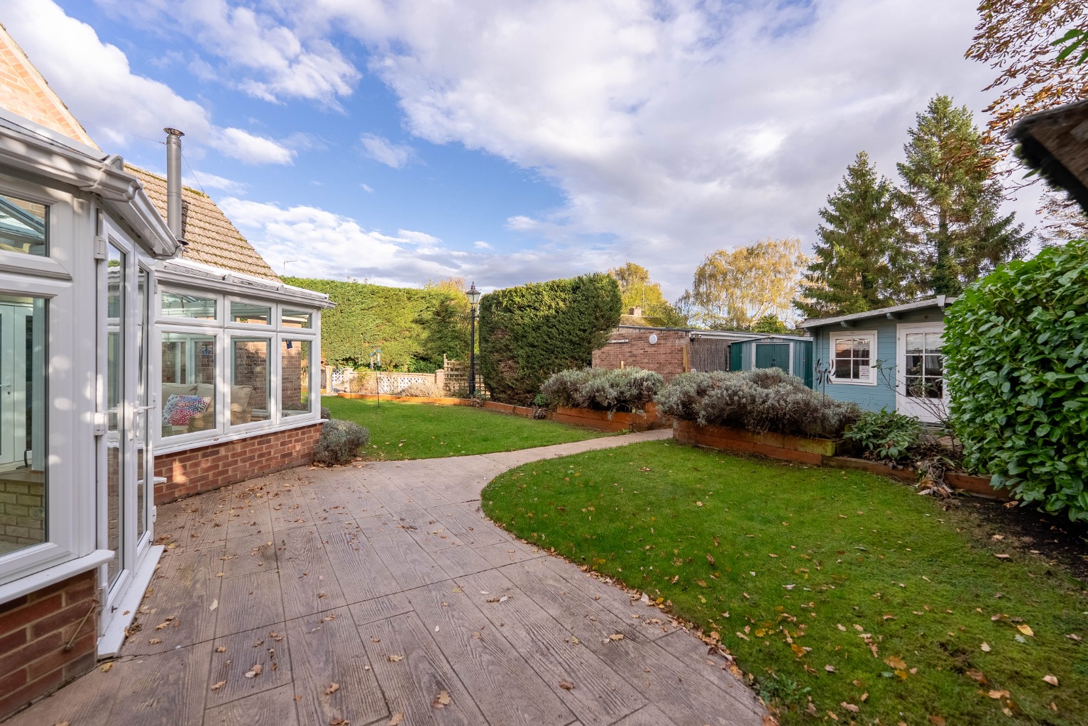 4 bed detached house for sale in Rectory Gardens, Huntingdon  - Property Image 22