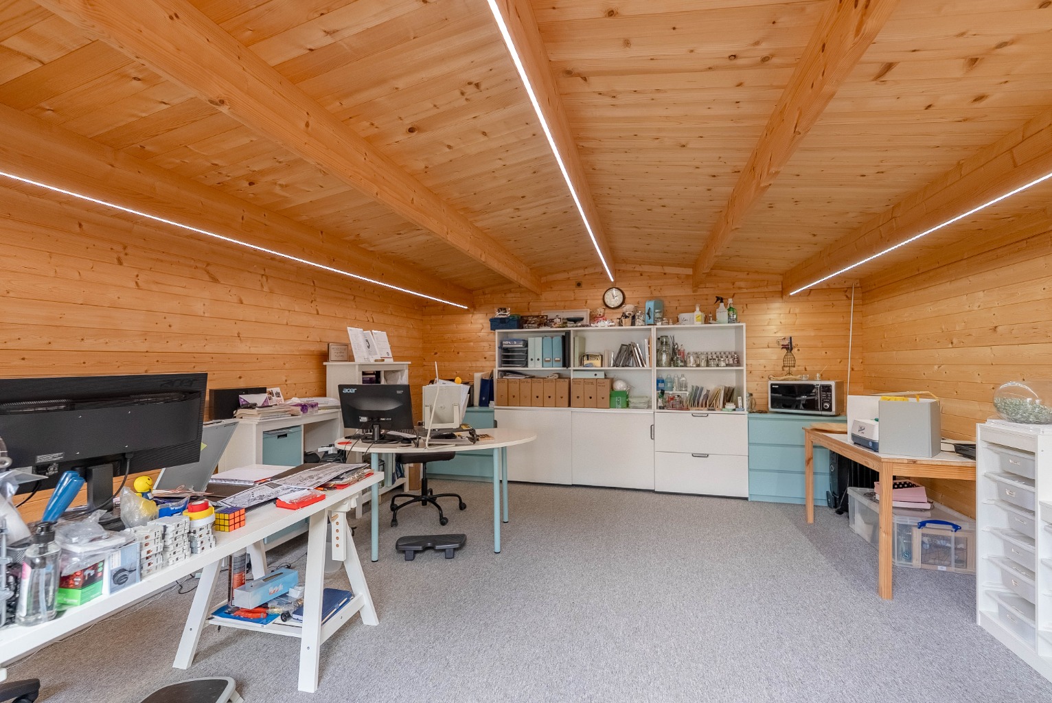 4 bed detached house for sale in Rectory Gardens, Huntingdon  - Property Image 25