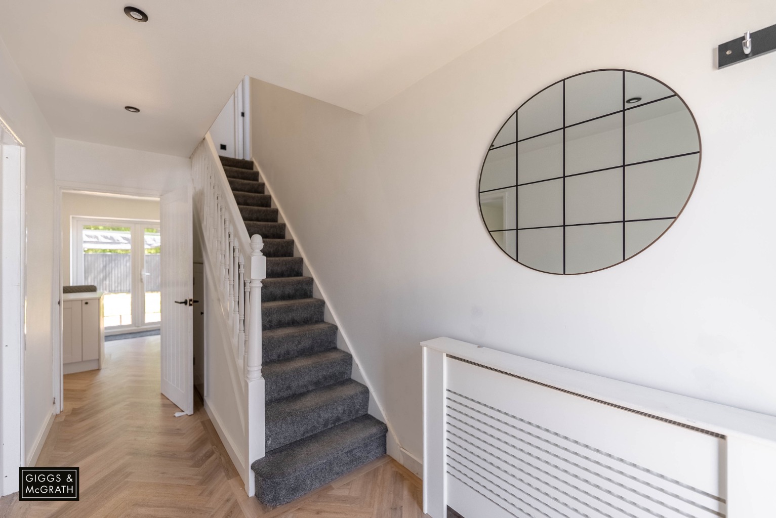 4 bed link detached house for sale in Fairview Gardens, Chatteris 11