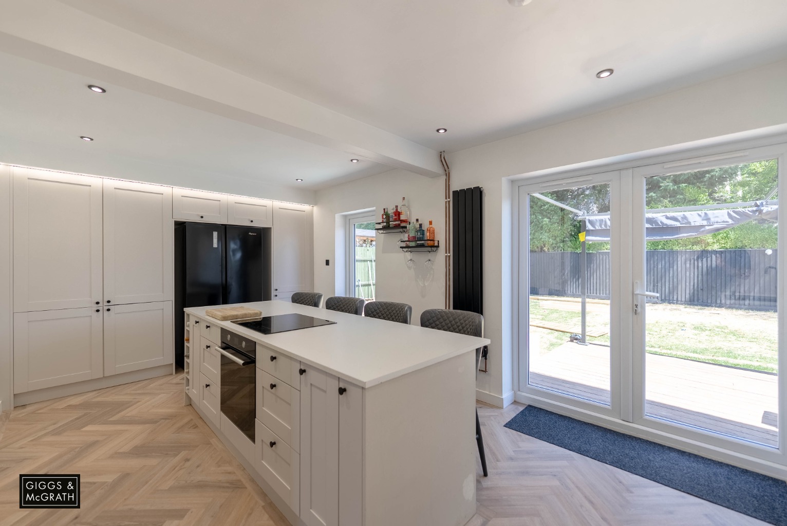 4 bed link detached house for sale in Fairview Gardens, Chatteris  - Property Image 5