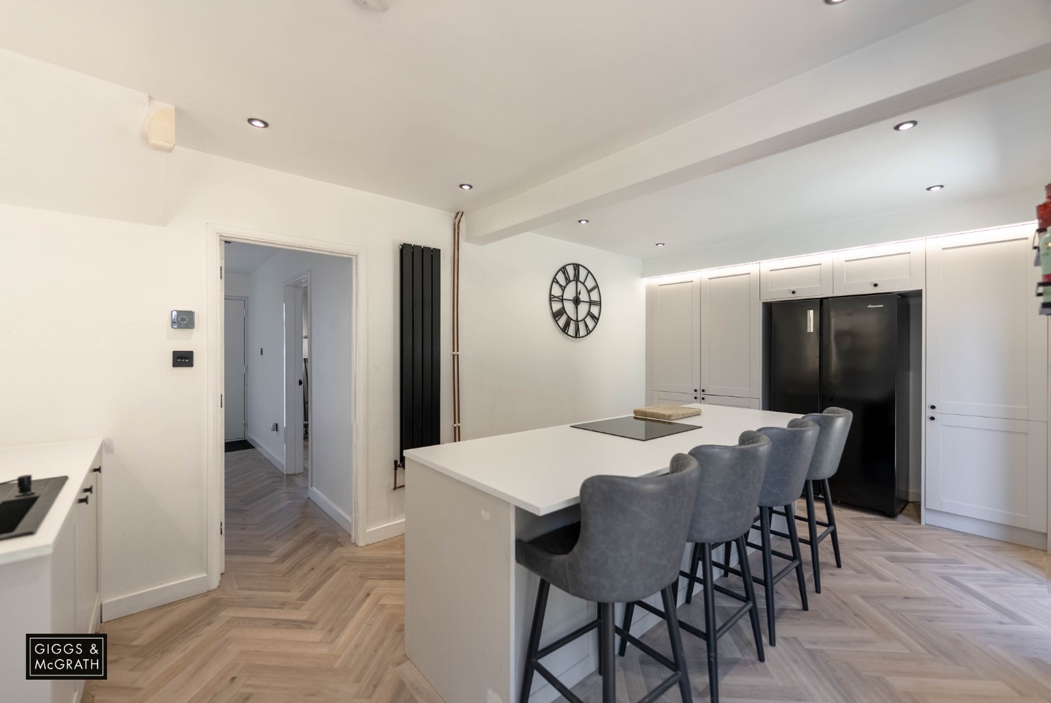 4 bed link detached house for sale in Fairview Gardens, Chatteris  - Property Image 6