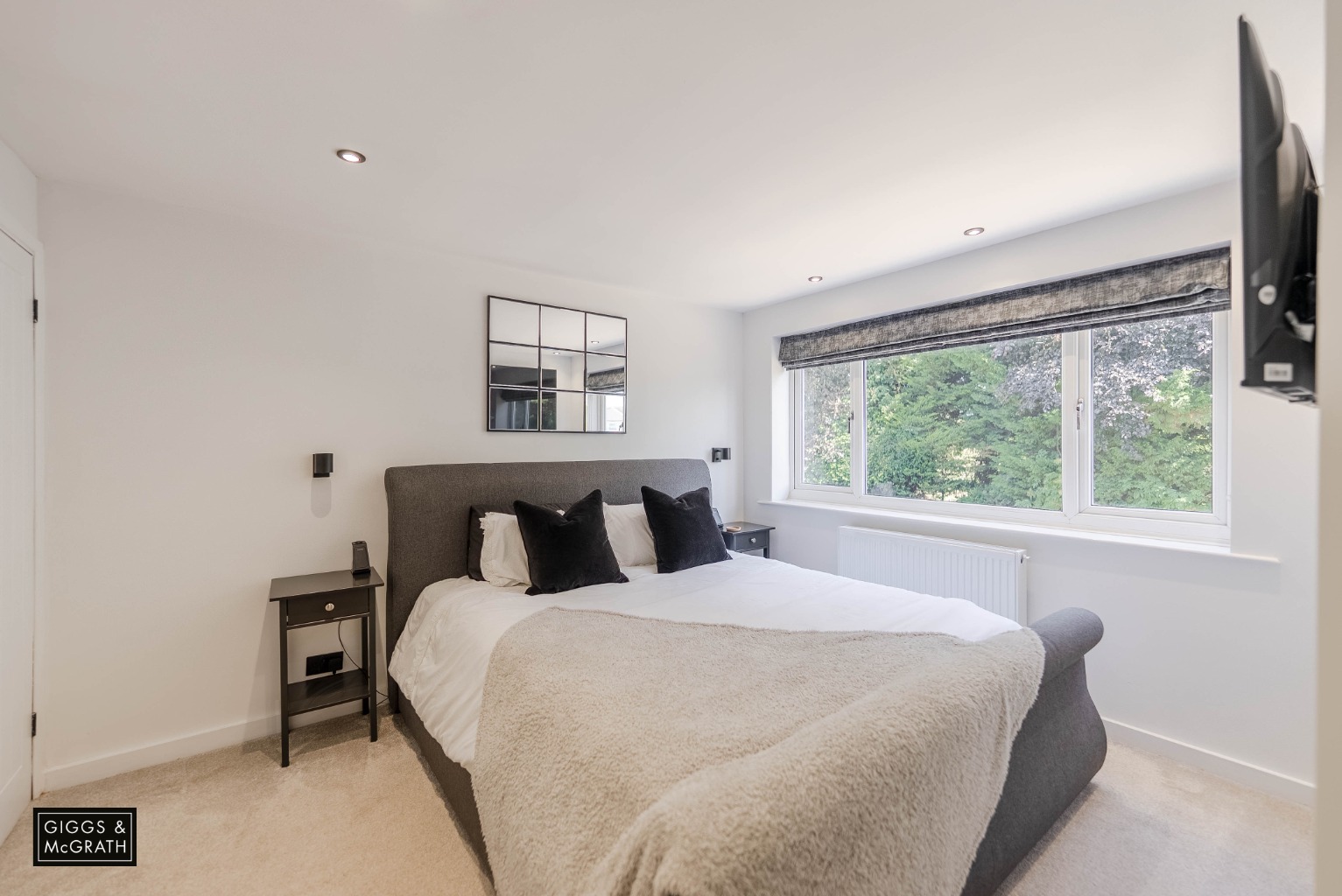 4 bed link detached house for sale in Fairview Gardens, Chatteris  - Property Image 12