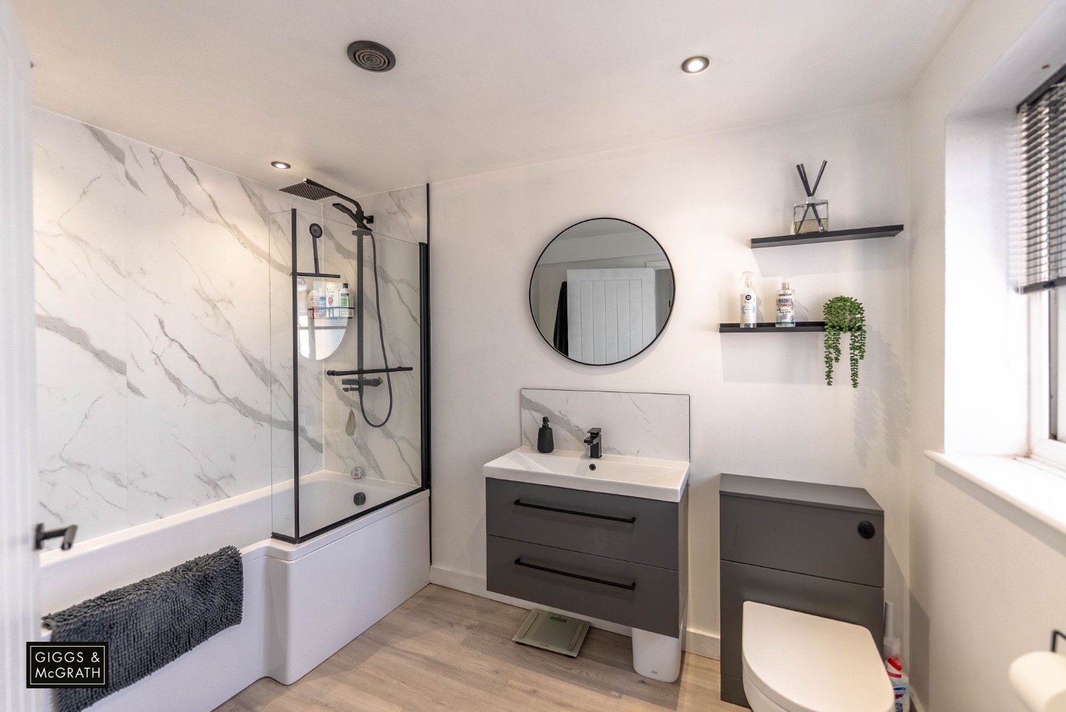 4 bed link detached house for sale in Fairview Gardens, Chatteris 2