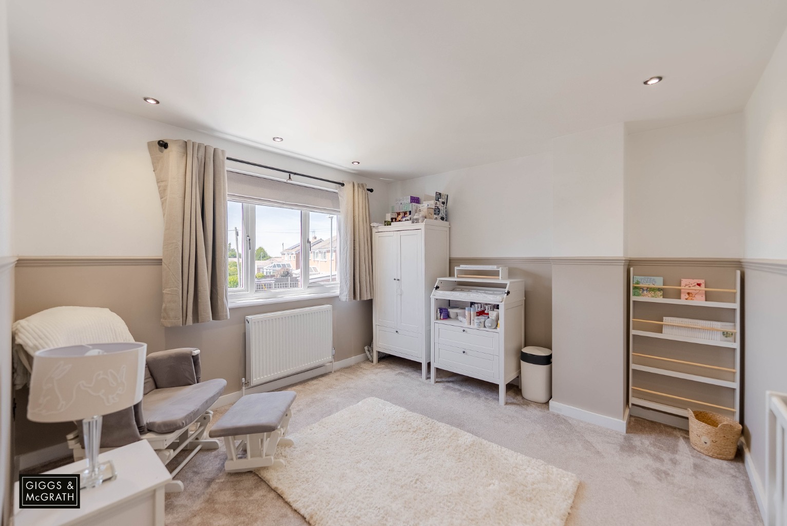 4 bed link detached house for sale in Fairview Gardens, Chatteris  - Property Image 13