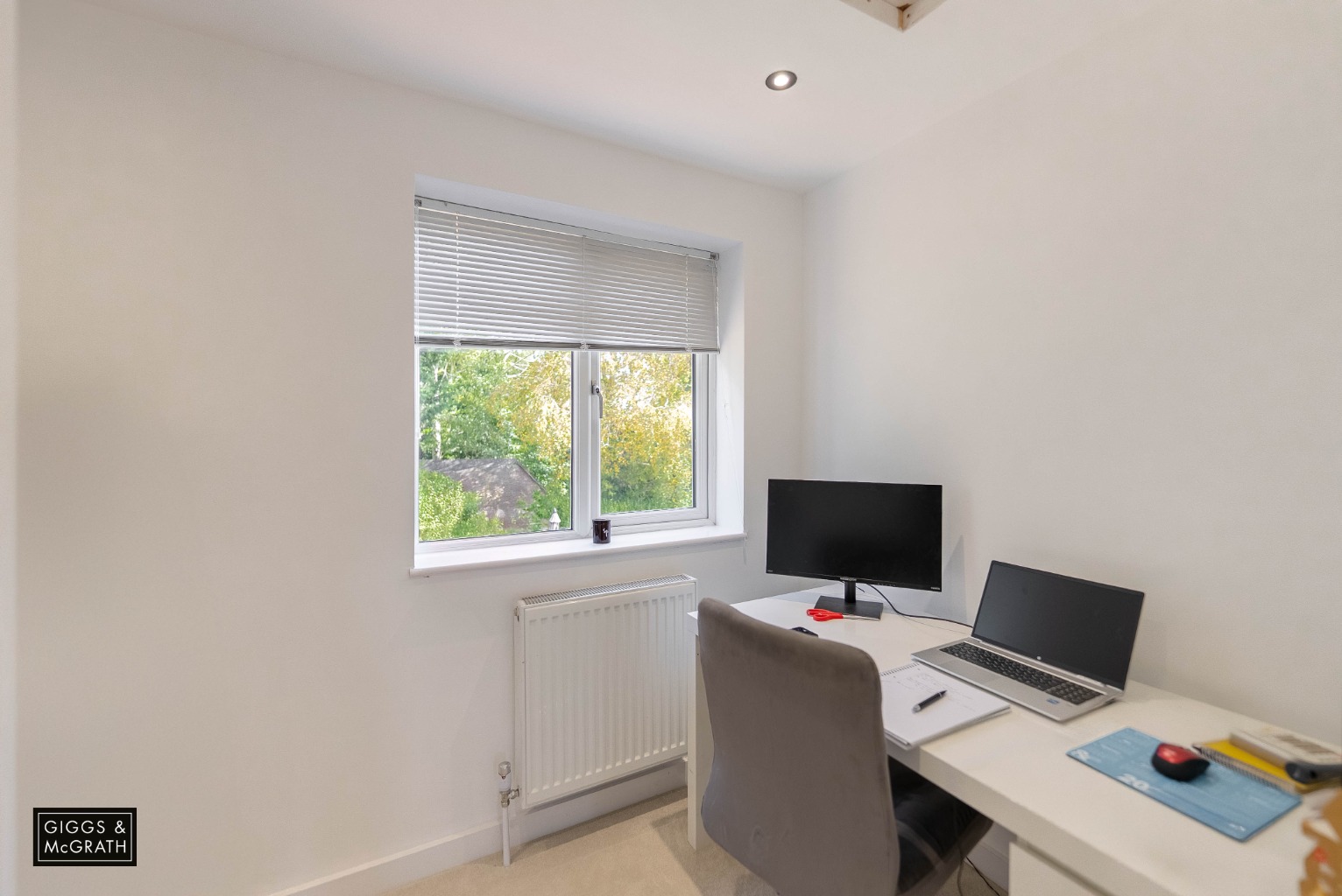 4 bed link detached house for sale in Fairview Gardens, Chatteris  - Property Image 15