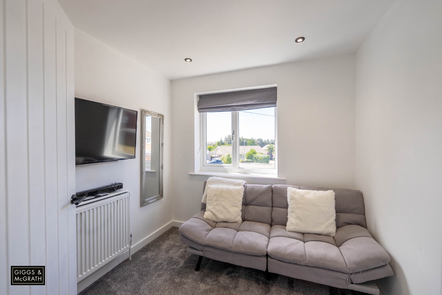 4 bed link detached house for sale in Fairview Gardens, Chatteris  - Property Image 14
