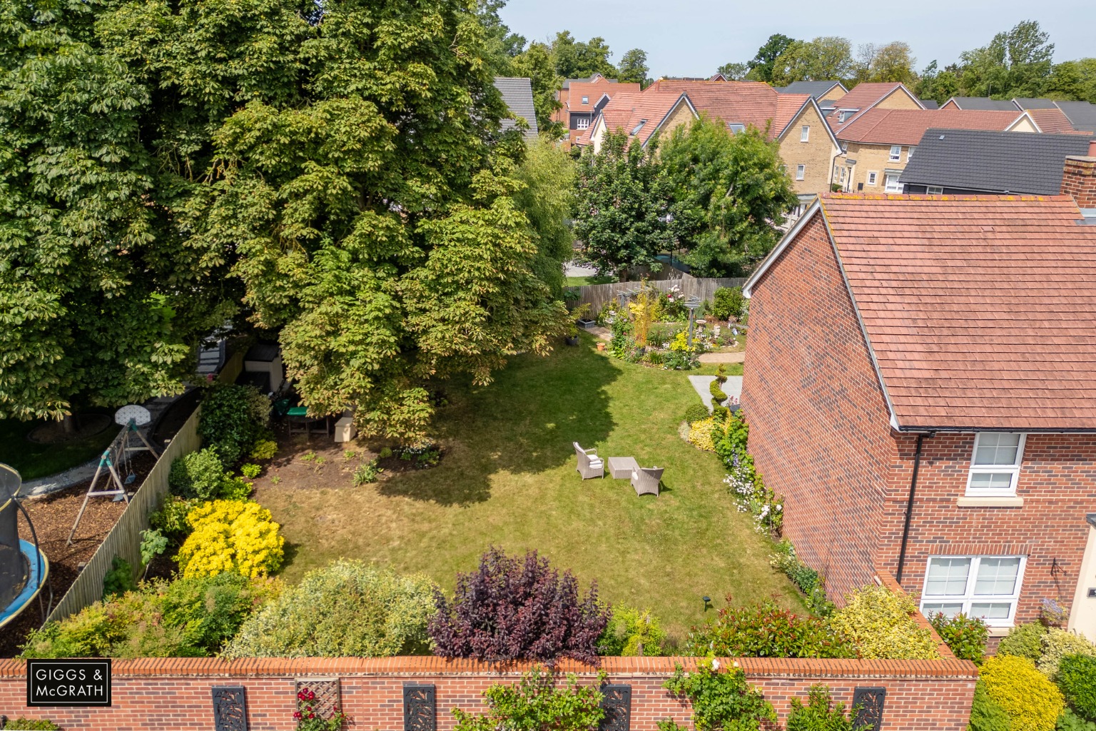4 bed detached house for sale in Brigham Crescent, St. Ives  - Property Image 4