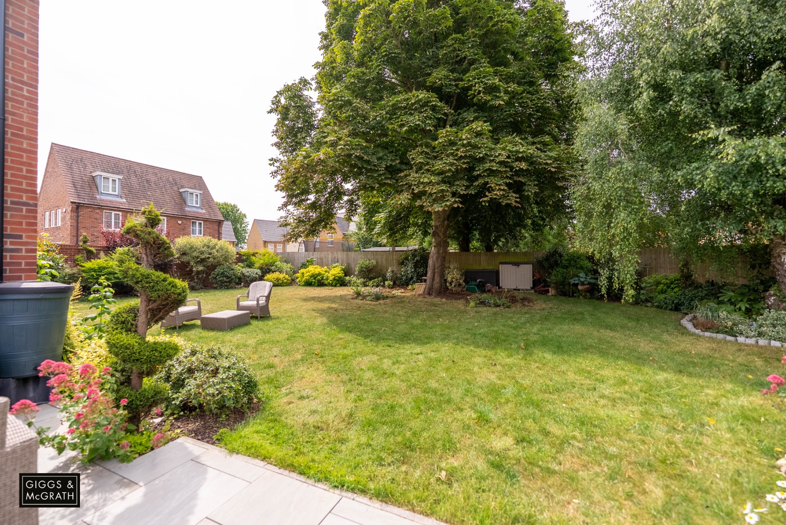 4 bed detached house for sale in Brigham Crescent, St. Ives  - Property Image 20