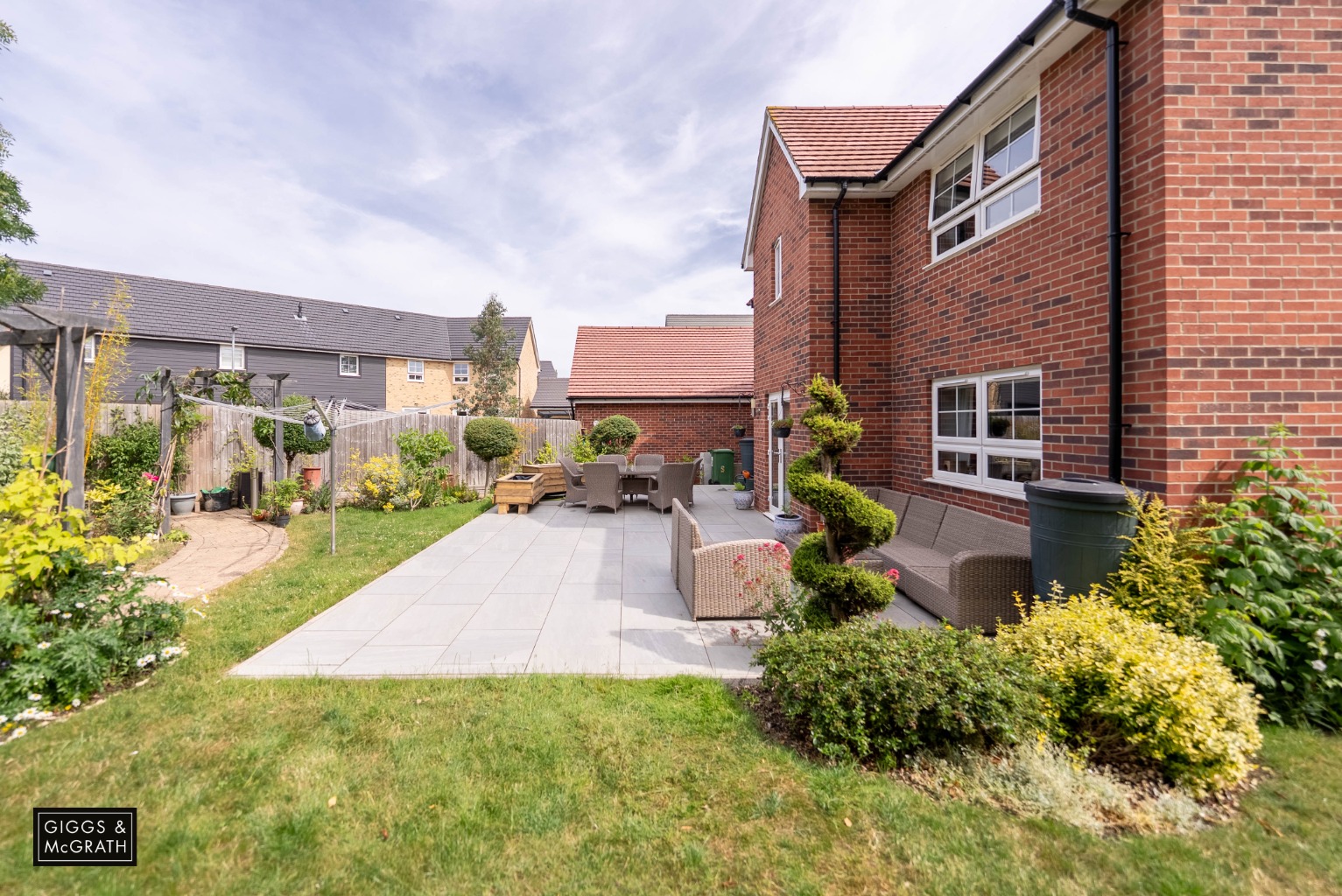 4 bed detached house for sale in Brigham Crescent, St. Ives  - Property Image 23