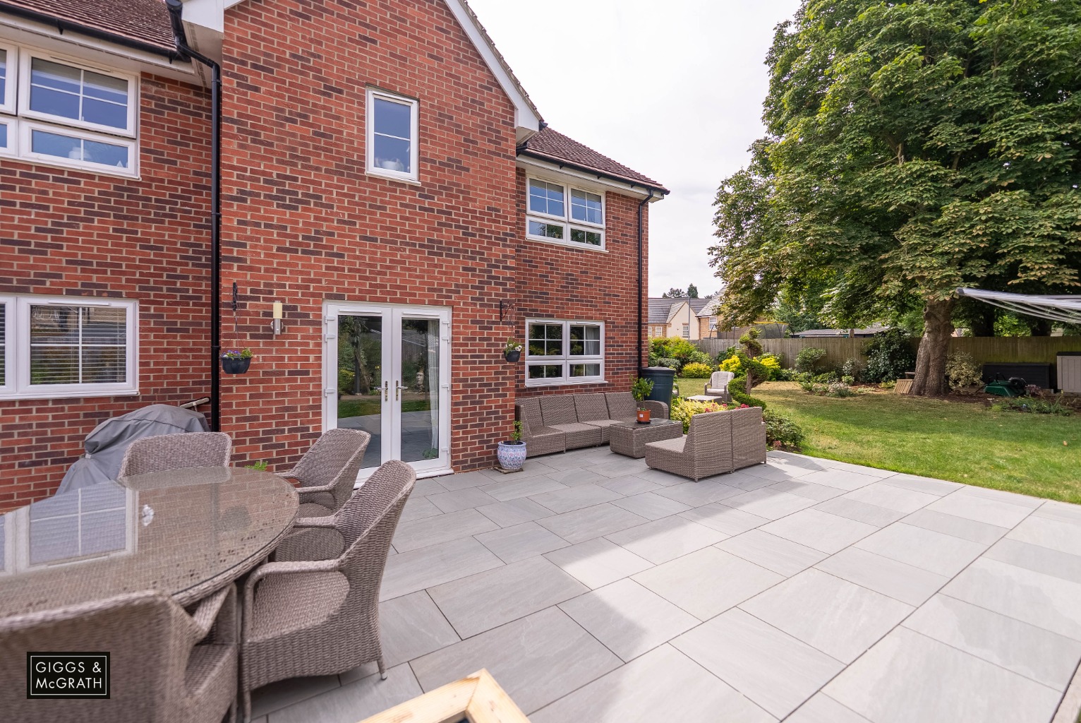 4 bed detached house for sale in Brigham Crescent, St. Ives  - Property Image 22