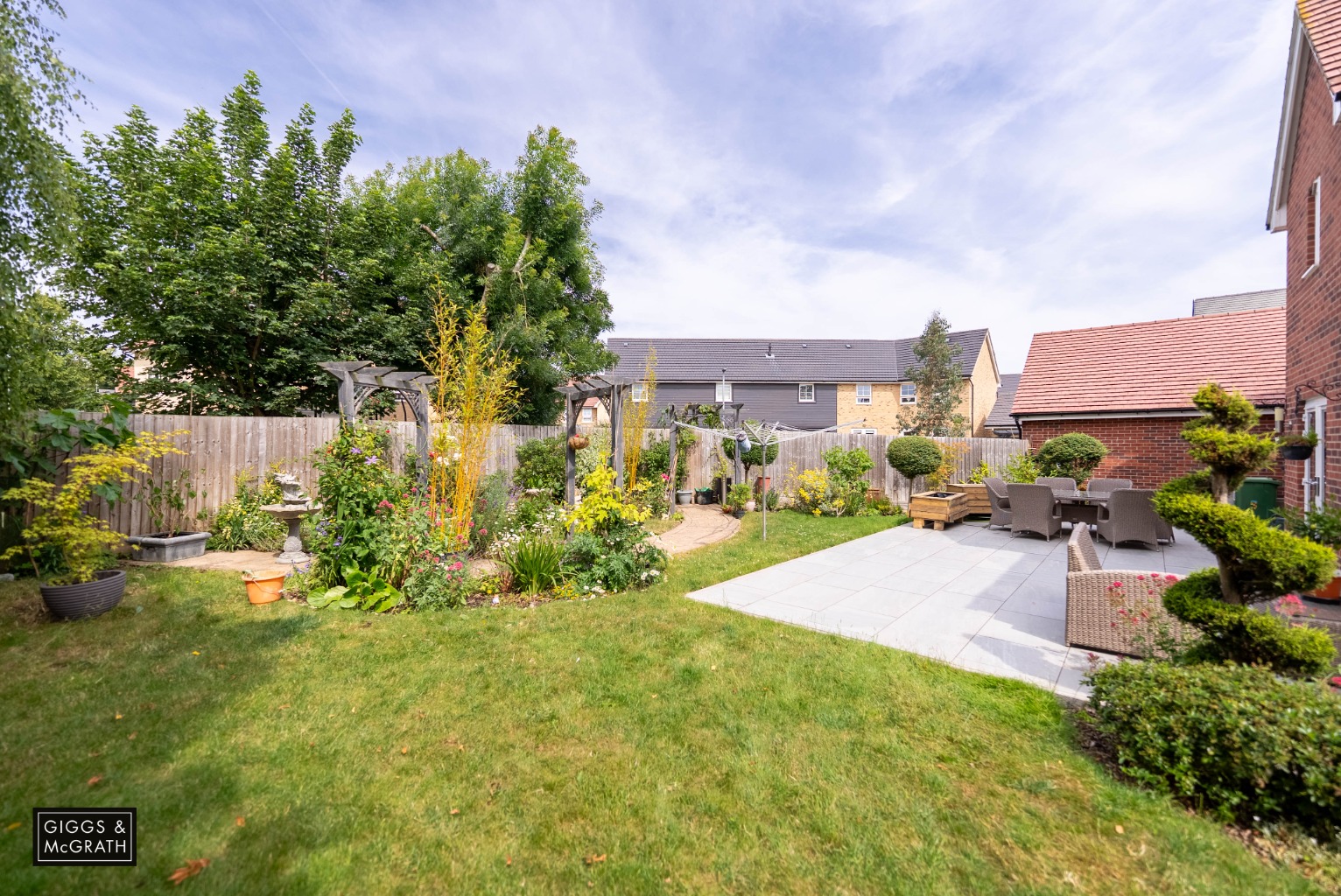 4 bed detached house for sale in Brigham Crescent, St. Ives  - Property Image 21