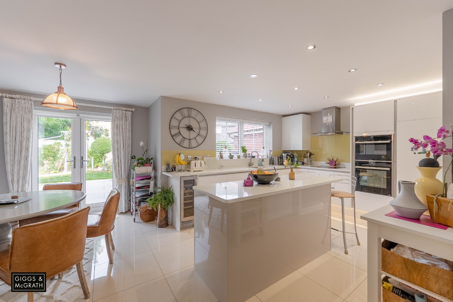 4 bed detached house for sale in Brigham Crescent, St. Ives  - Property Image 2