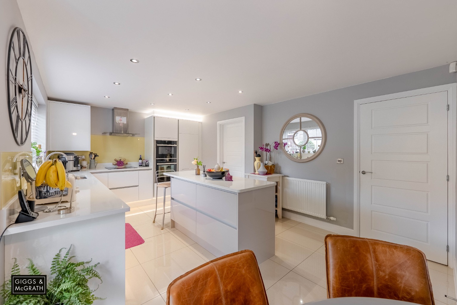 4 bed detached house for sale in Brigham Crescent, St. Ives  - Property Image 5