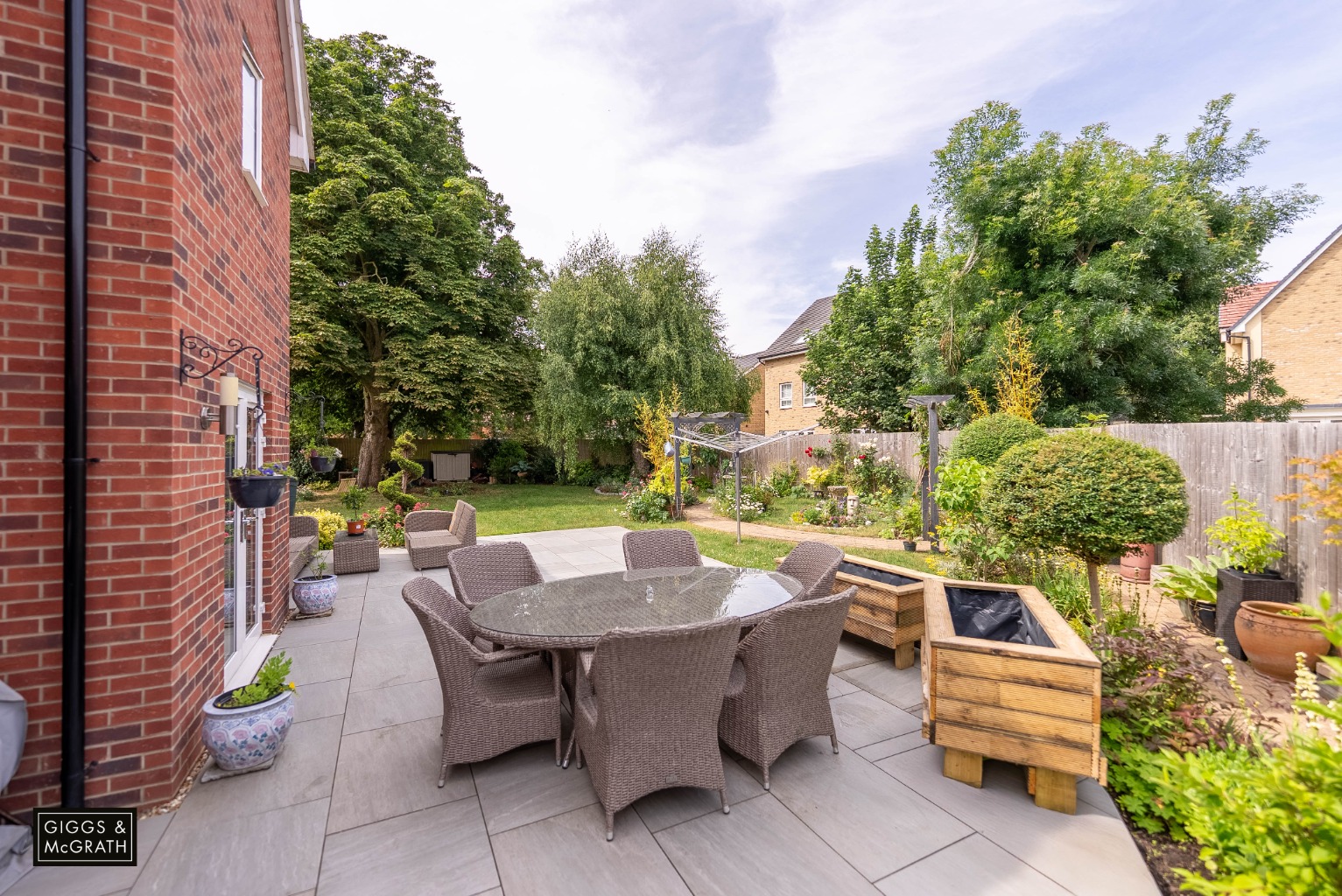 4 bed detached house for sale in Brigham Crescent, St. Ives  - Property Image 24