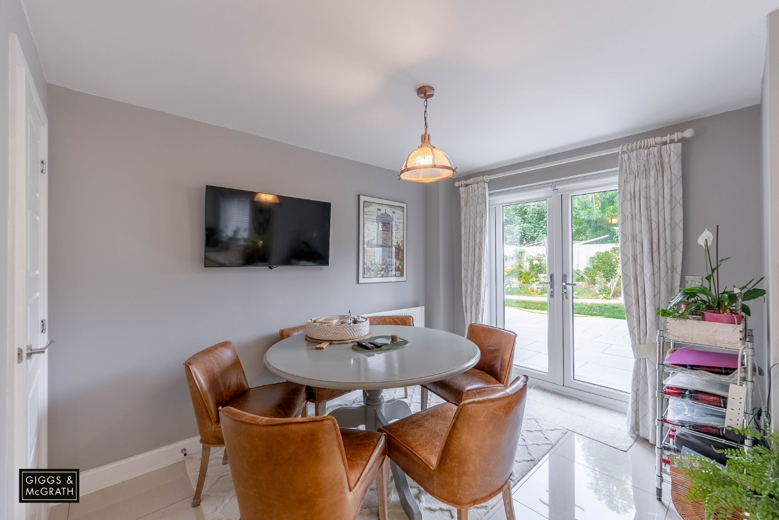 4 bed detached house for sale in Brigham Crescent, St. Ives  - Property Image 6