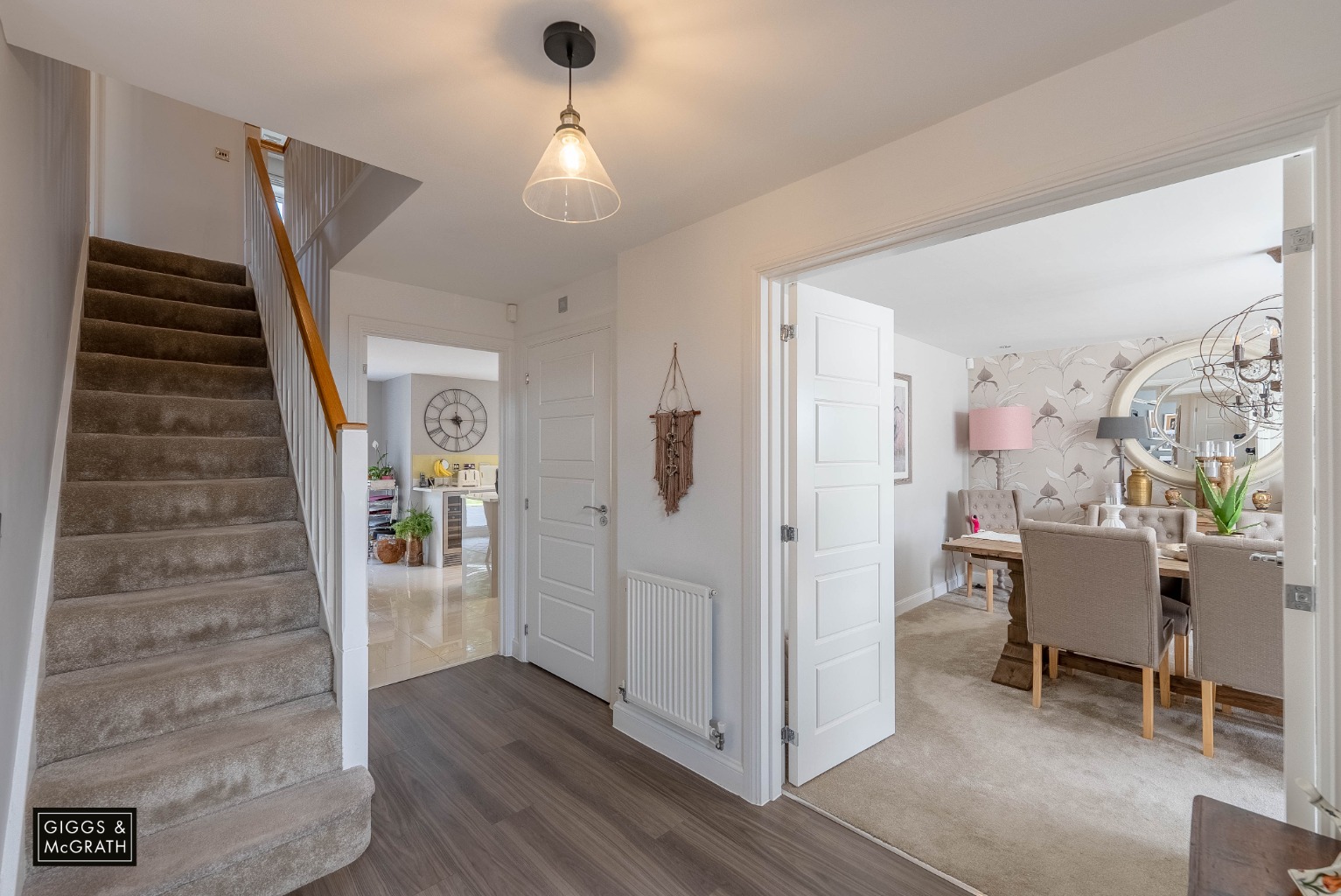 4 bed detached house for sale in Brigham Crescent, St. Ives  - Property Image 9